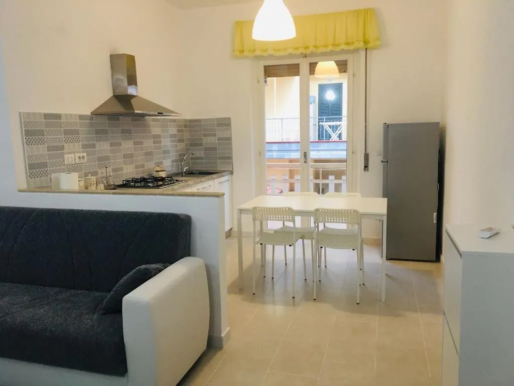 Appartamento Casa Amelia Marina di Grosseto