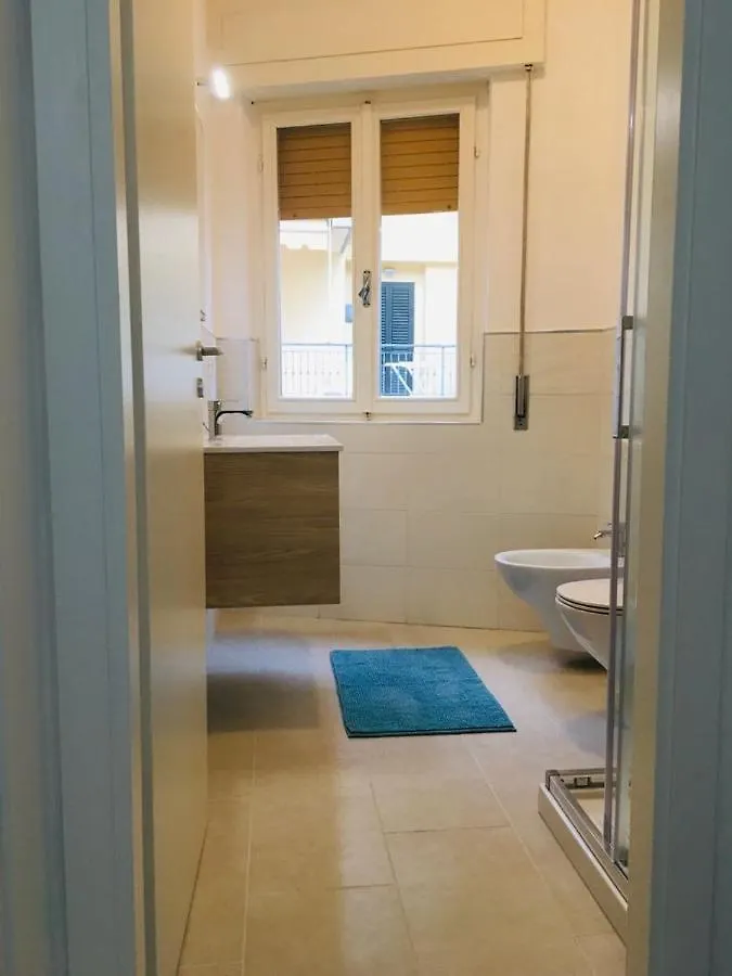 Appartamento Casa Amelia Marina di Grosseto 0*,  Italia