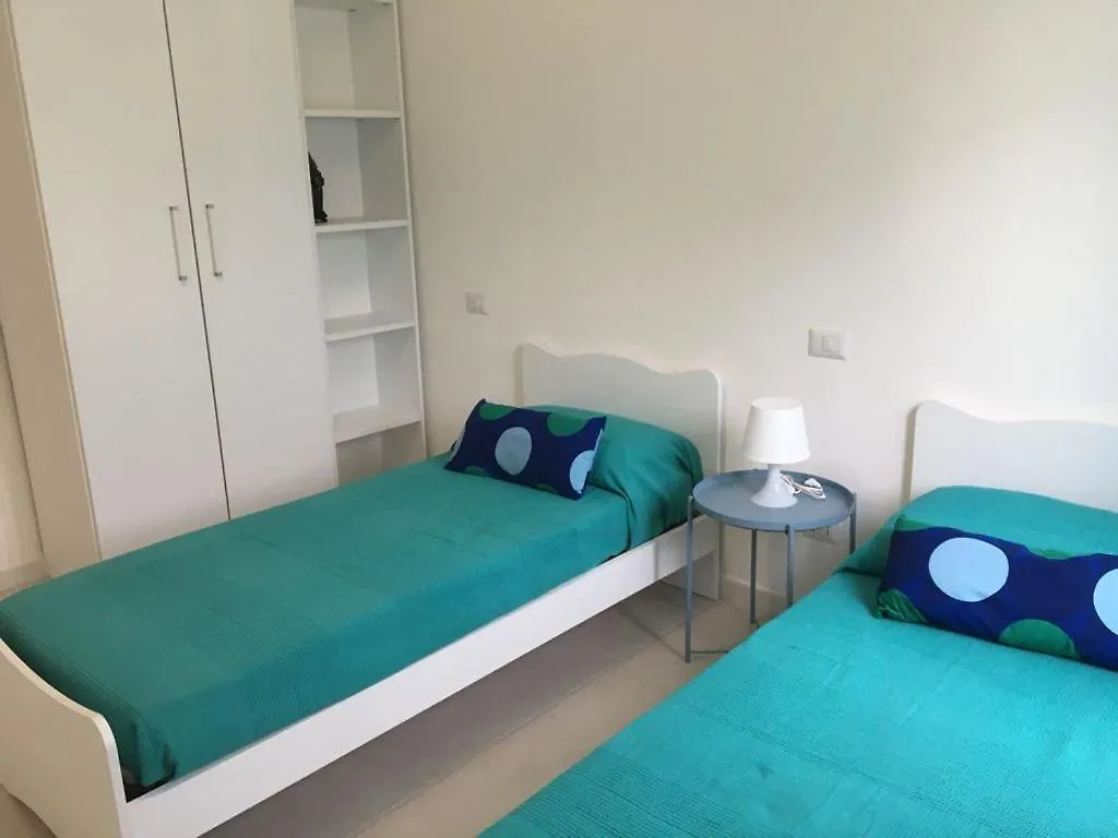 Appartamento Casa Amelia Marina di Grosseto