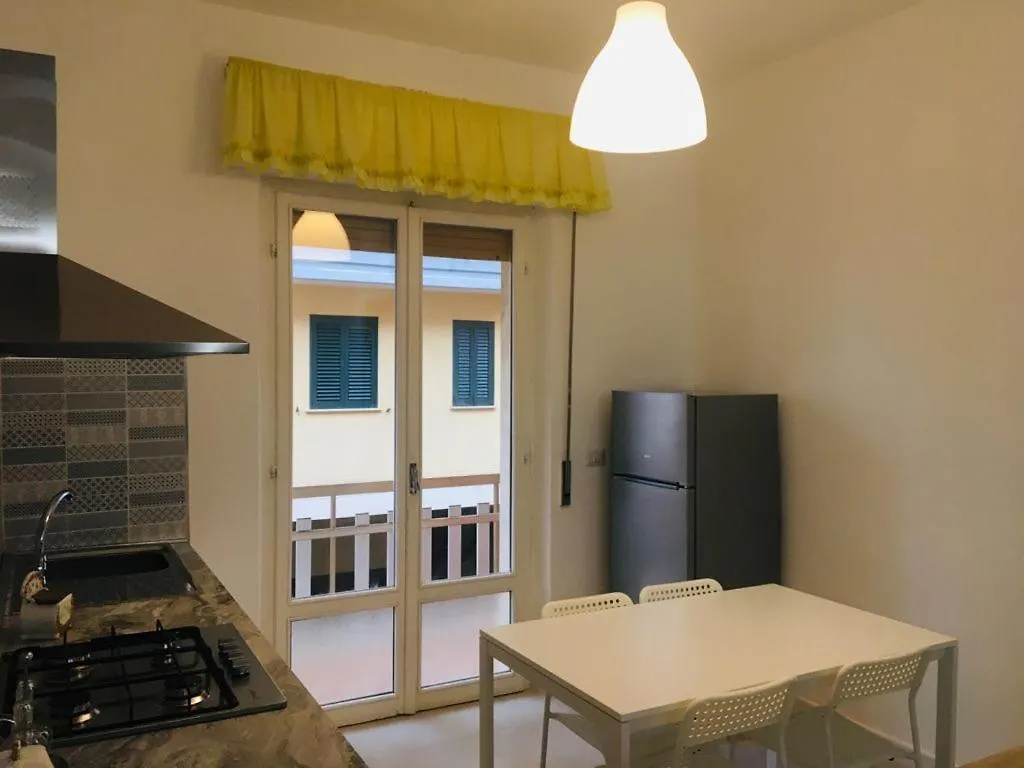 Appartamento Casa Amelia Marina di Grosseto Italia