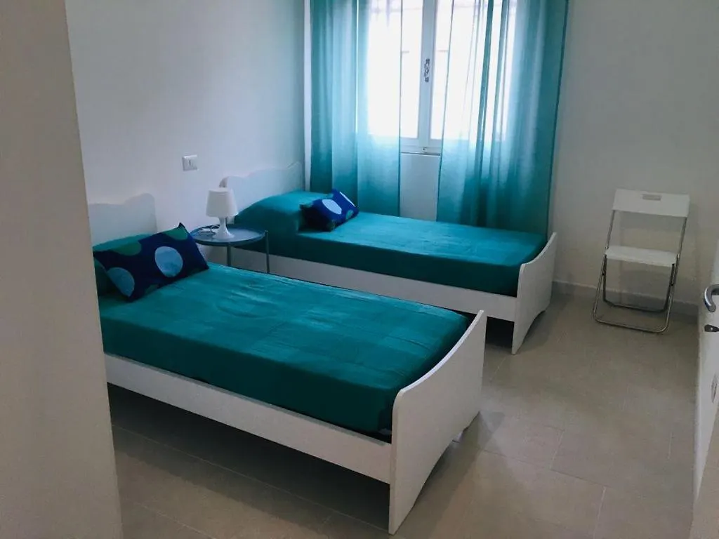 Appartamento Casa Amelia Marina di Grosseto 0*,