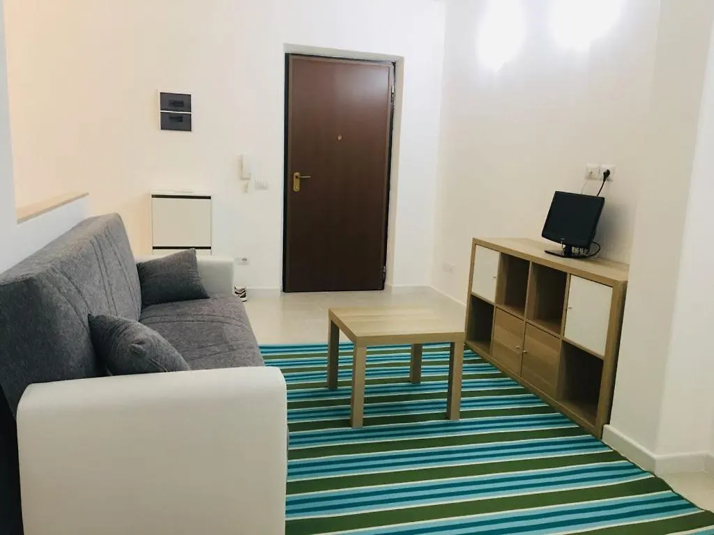 Appartamento Casa Amelia Marina di Grosseto