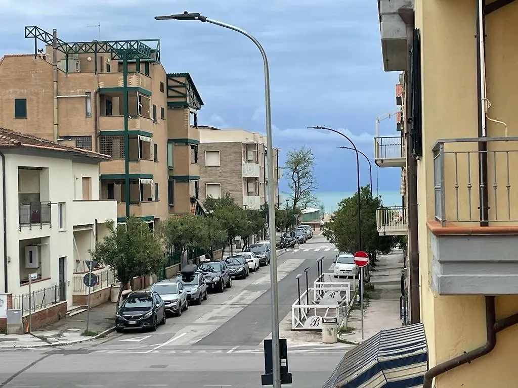 Appartamento Casa Amelia Marina di Grosseto