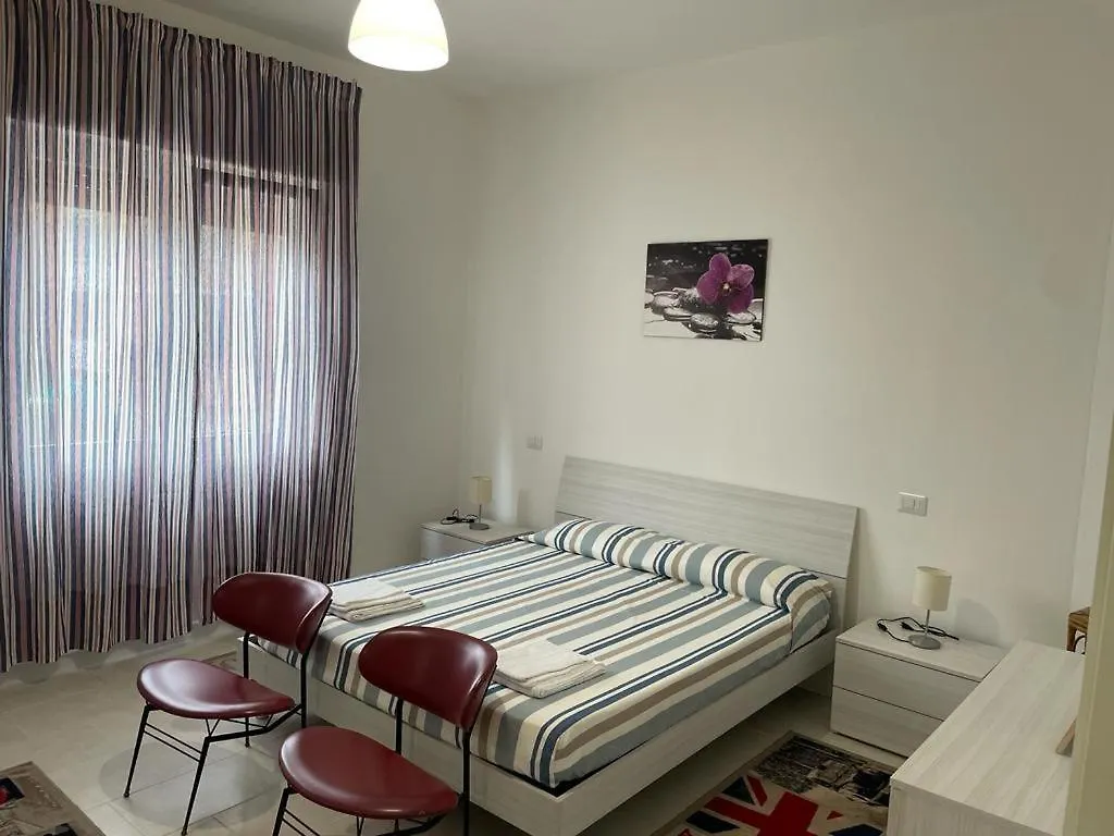Appartamento Casa Amelia Marina di Grosseto