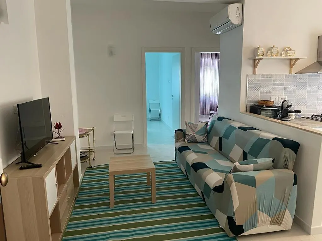 Appartamento Casa Amelia Marina di Grosseto Italia
