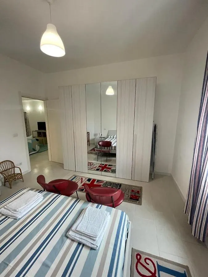 Appartamento Casa Amelia Marina di Grosseto