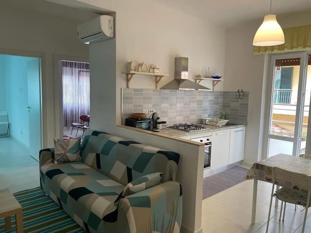 Appartamento Casa Amelia Marina di Grosseto
