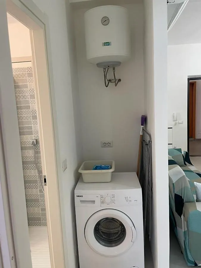 Appartamento Casa Amelia Marina di Grosseto