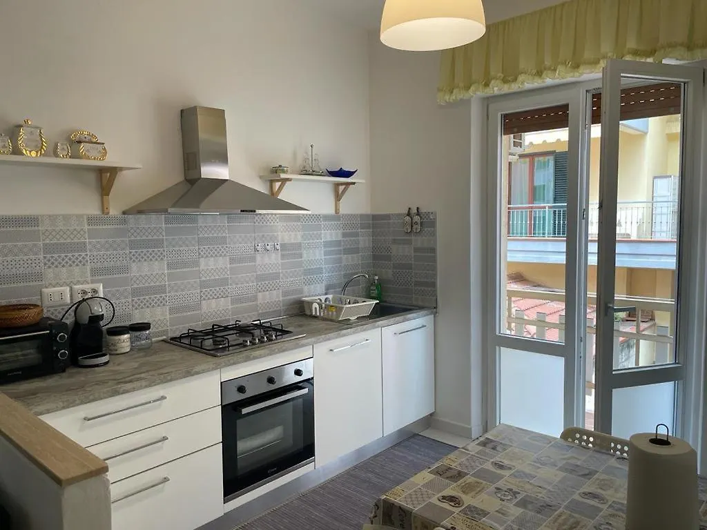 Appartamento Casa Amelia Marina di Grosseto
