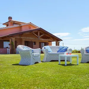 Alloggio per agriturismo Agriturismo Belfiore In Maremma, Marina di Grosseto