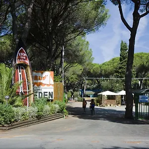 Campeggio Eden, Marina di Grosseto
