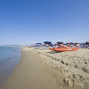 Appartamento Il Sole, Marina di Grosseto