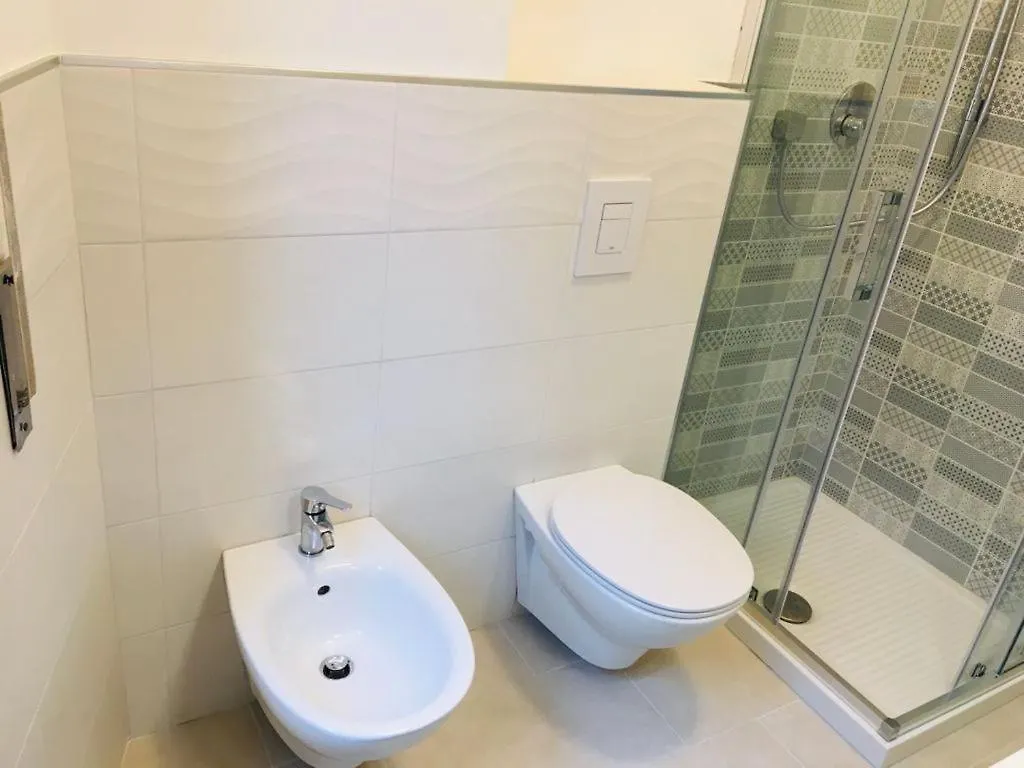 Apartament Casa Amelia Marina di Grosseto Włochy